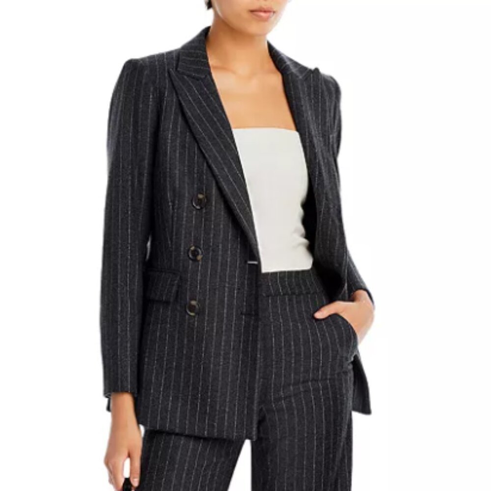 Veronica Beard Ellette Dickey Jacket size 4